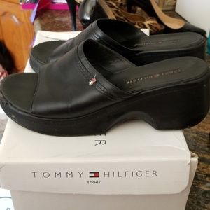 Tommy Hilfiger
